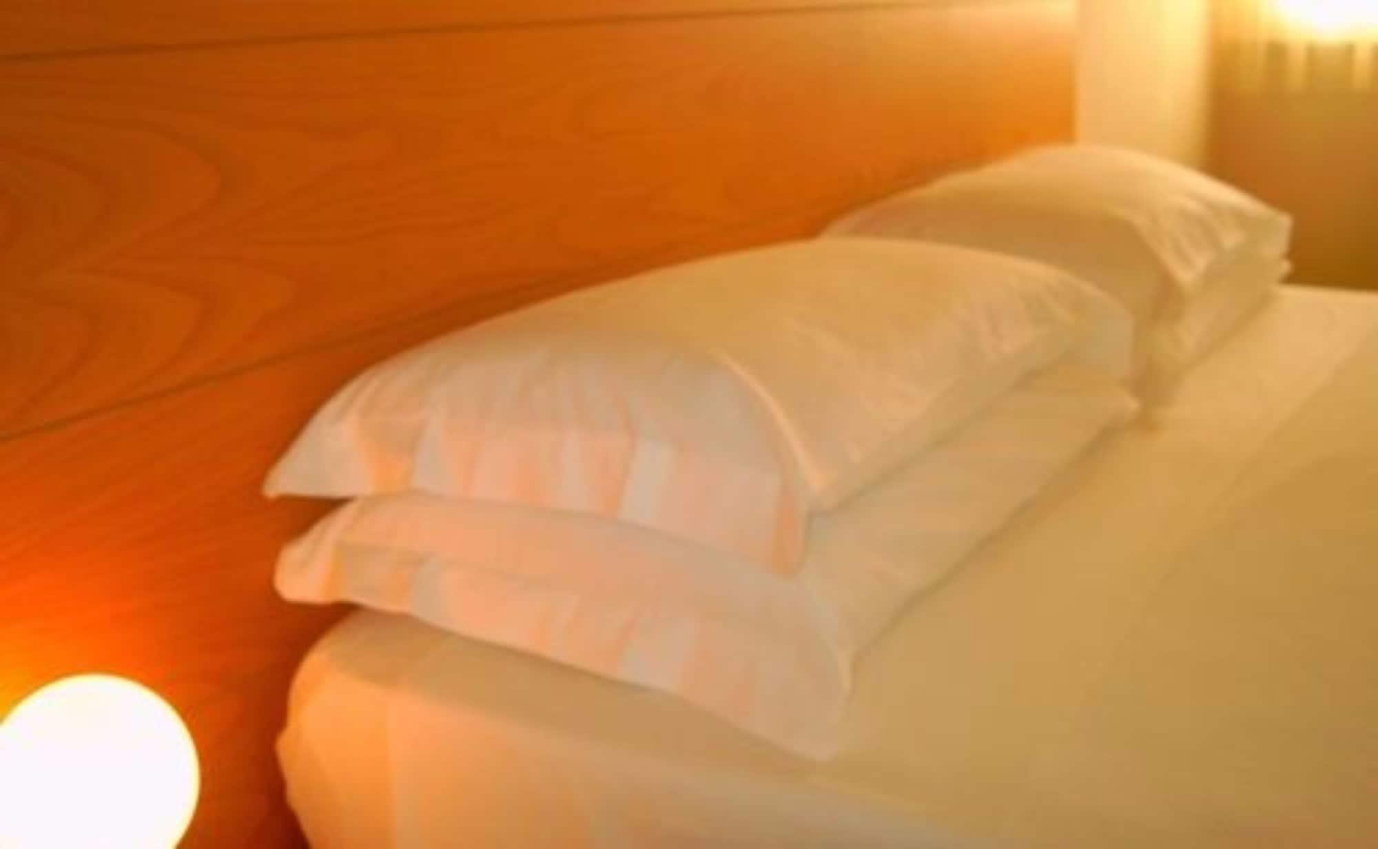 Accademia Hotel Римини Экстерьер фото