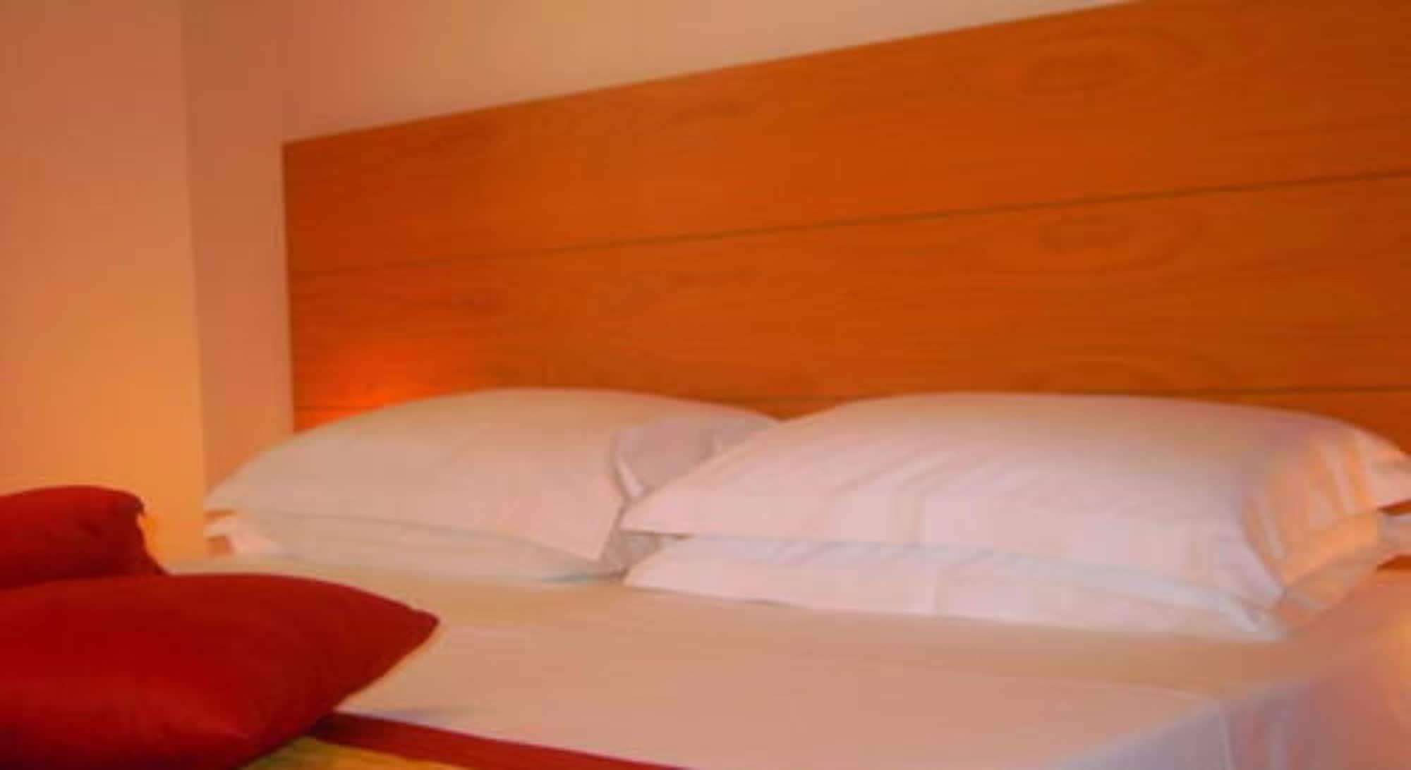 Accademia Hotel Римини Экстерьер фото