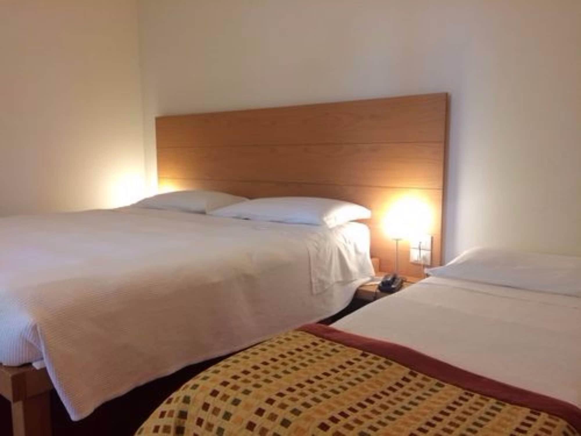Accademia Hotel Римини Экстерьер фото